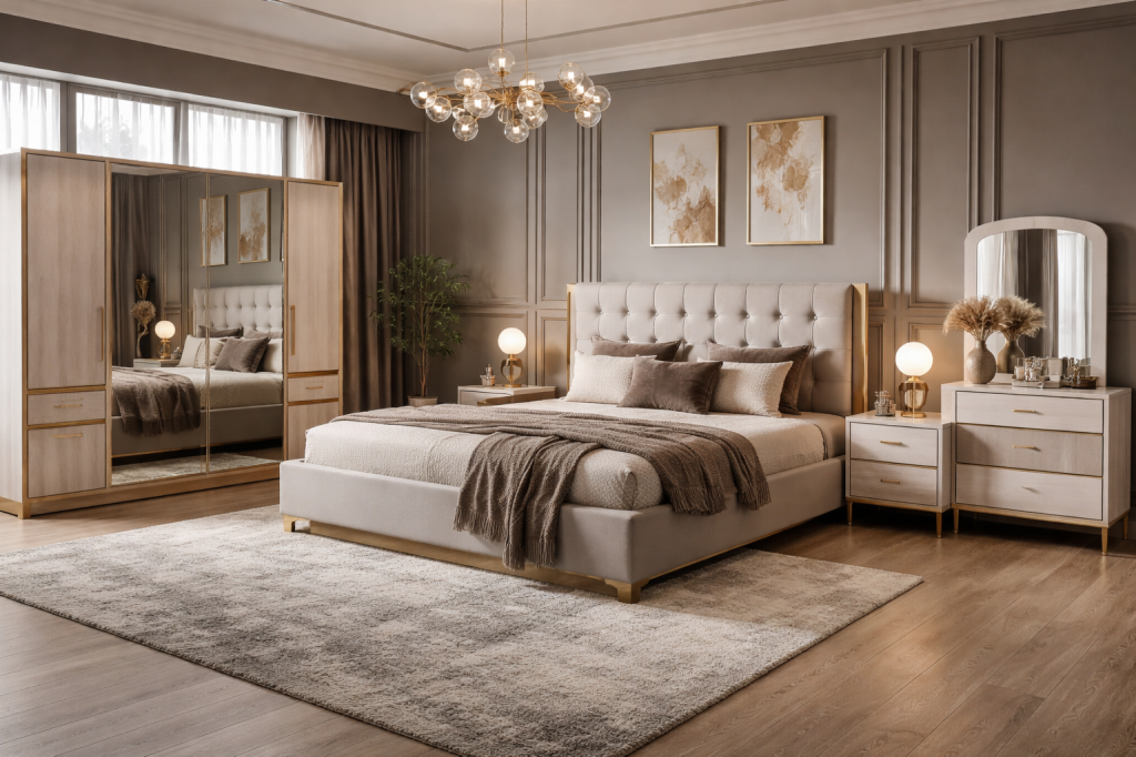 Turhal Mobilya Mağazası 